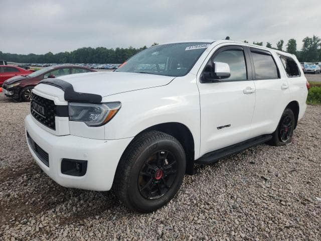 2020 TOYOTA SEQUOIA TRD PRO TRD PRO - 1