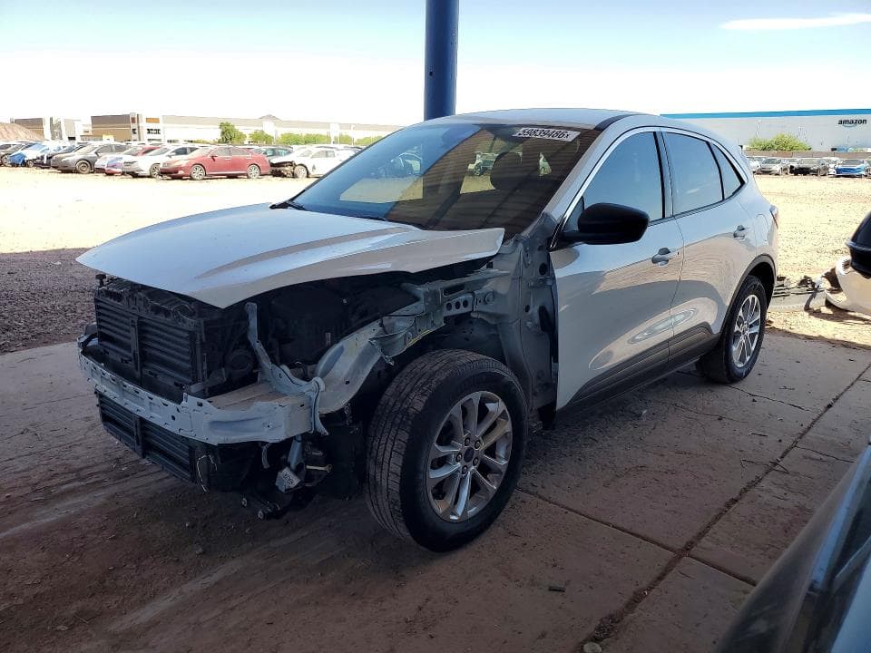2022 FORD ESCAPE SE - 1