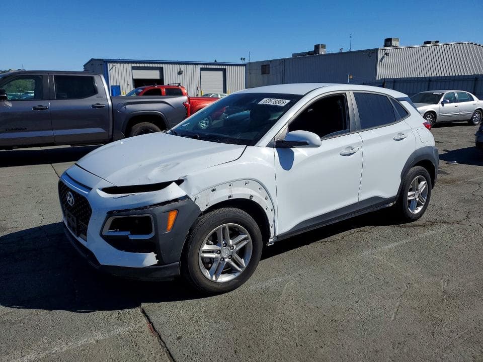 2019 HYUNDAI KONA SE - 1