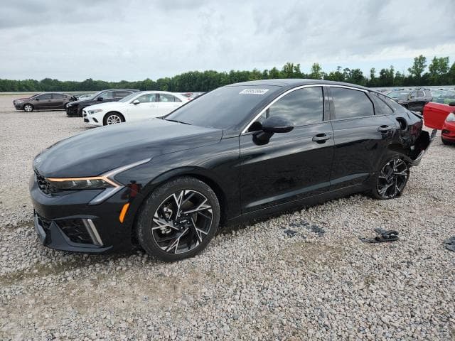 2025 KIA K5 GT LINE - 1