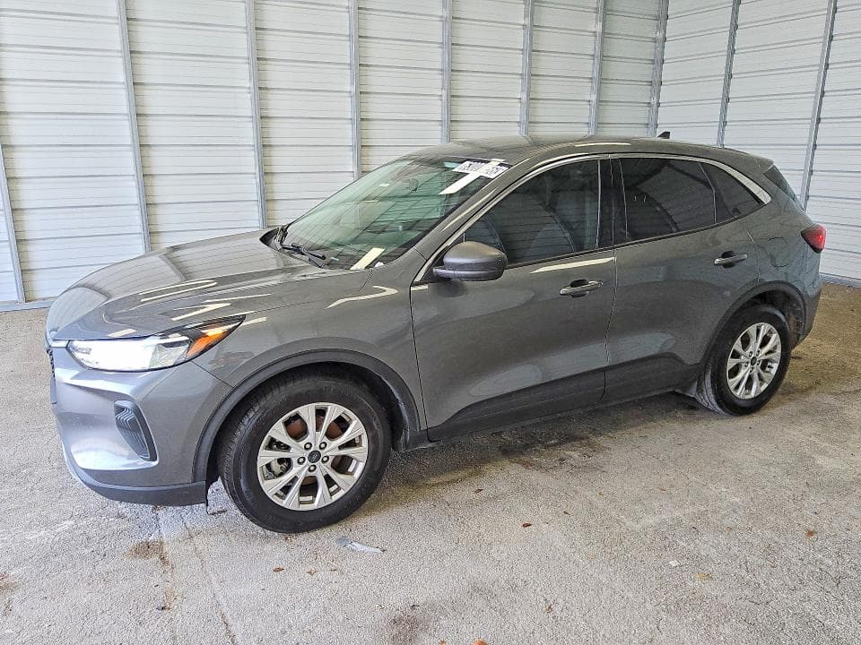 2023 FORD ESCAPE ACTIVE ACTIVE - 1