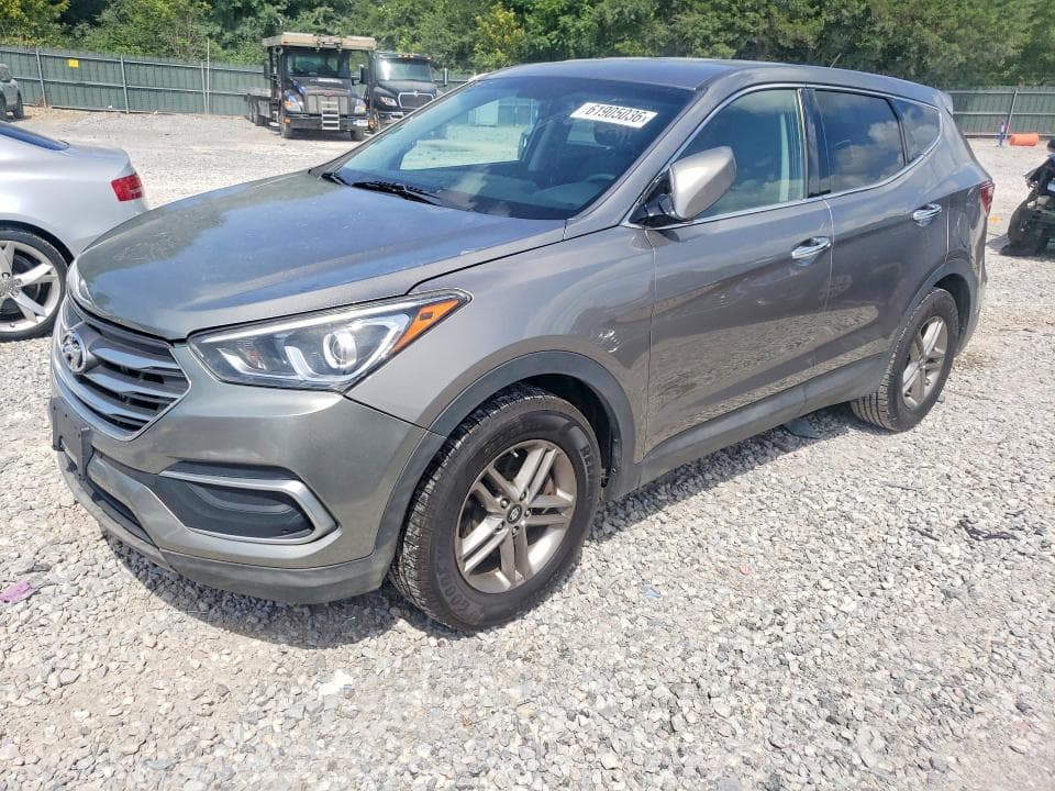 2018 HYUNDAI SANTA FE SPORT 2.4L - 1