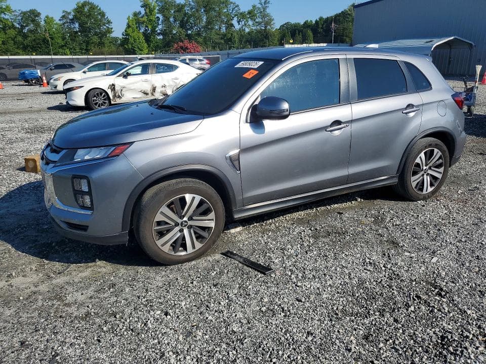 2023 MITSUBISHI OUTLANDER SPORT S/SE - 1