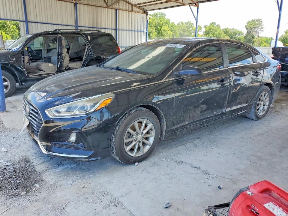 2018 HYUNDAI SONATA SE SE - 1