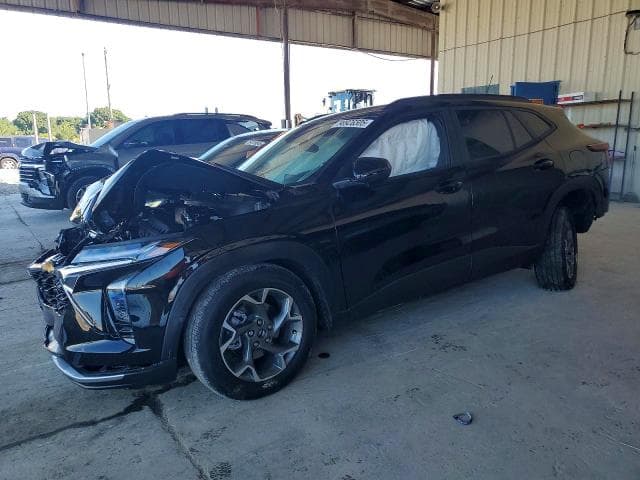 2026 CHEVROLET TRAX 1LT - 1