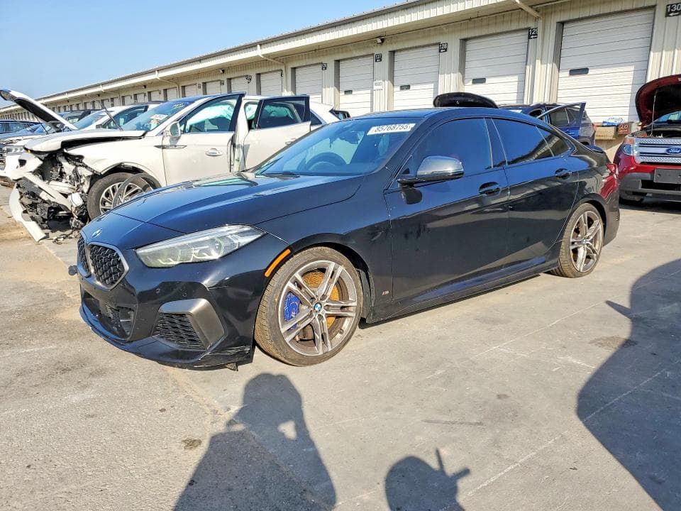 2020 BMW M235XI - 1