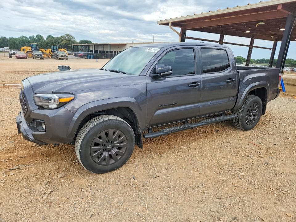 2023 TOYOTA TACOMA LIMITED - 1
