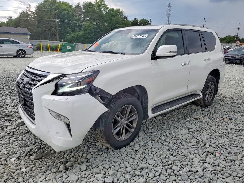 2022 LEXUS GX 460 - 1