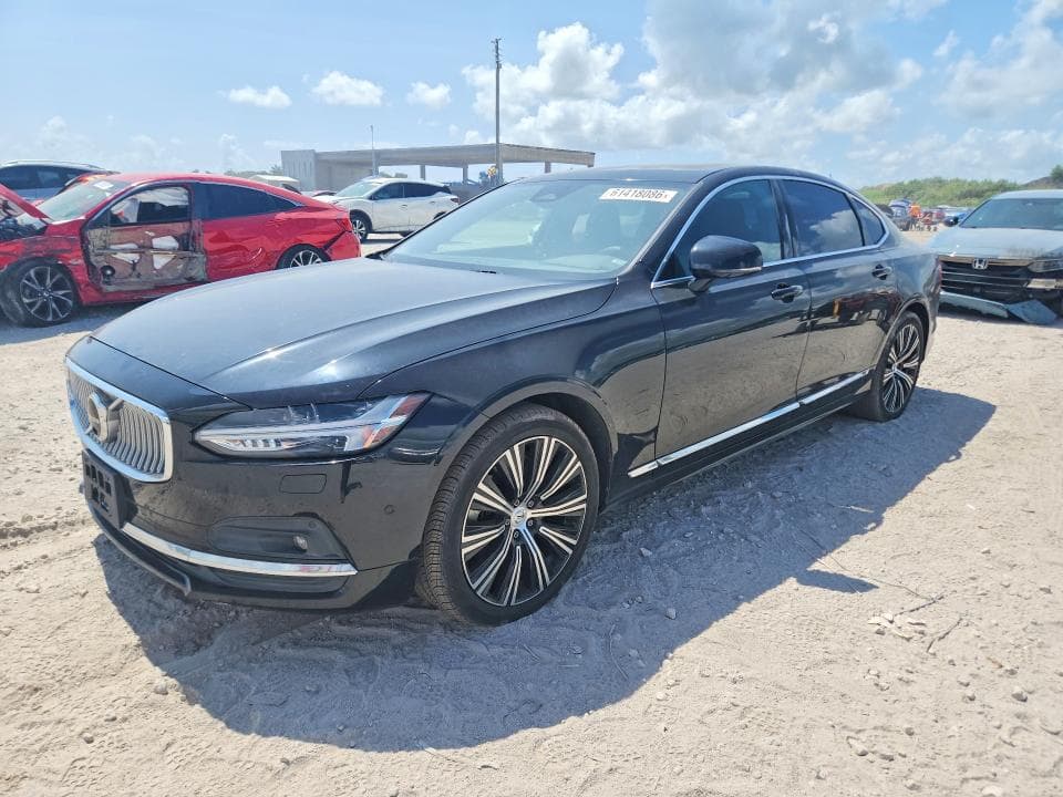2023 VOLVO S90 PLUS PLUS - 1