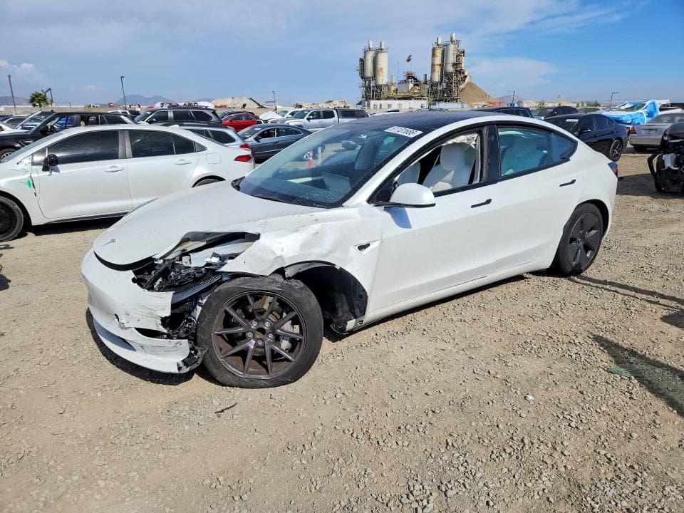 2023 TESLA MODEL 3 - 1