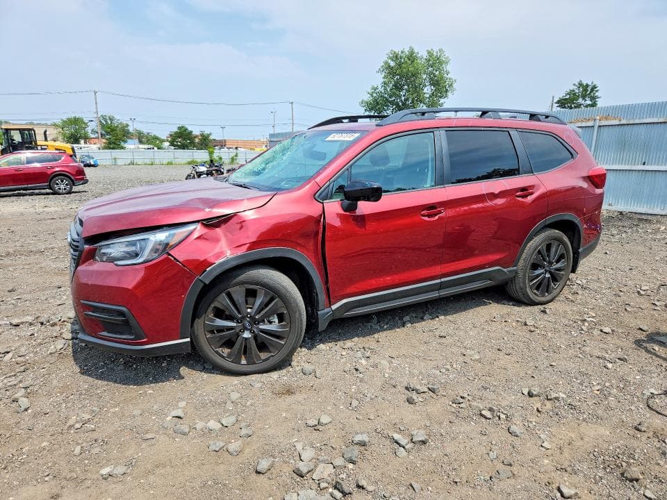 2022 SUBARU ASCENT ONYX EDITION - 1