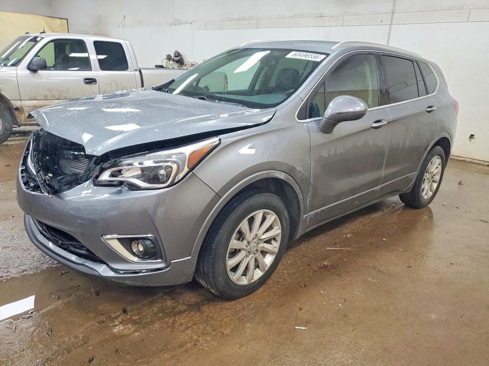 2020 BUICK ENVISION ESSENCE - 1