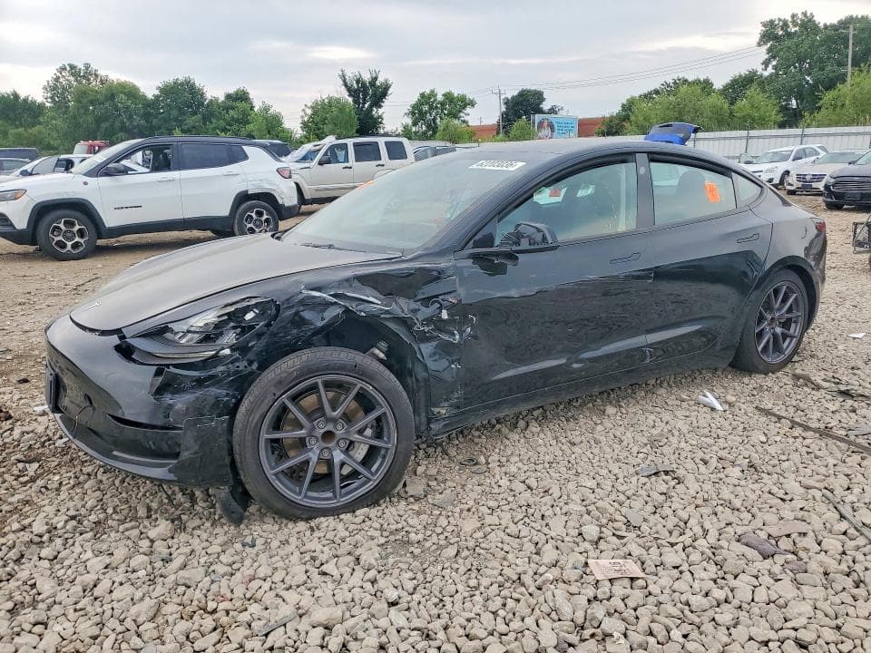 2023 TESLA MODEL 3 - 1