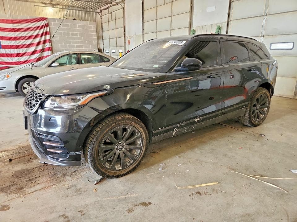 2018 LAND ROVER RANGE ROVER VELAR R-DYNAMIC SE - 1