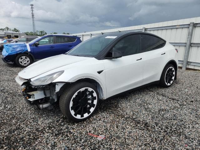 2023 TESLA MODEL Y - 1