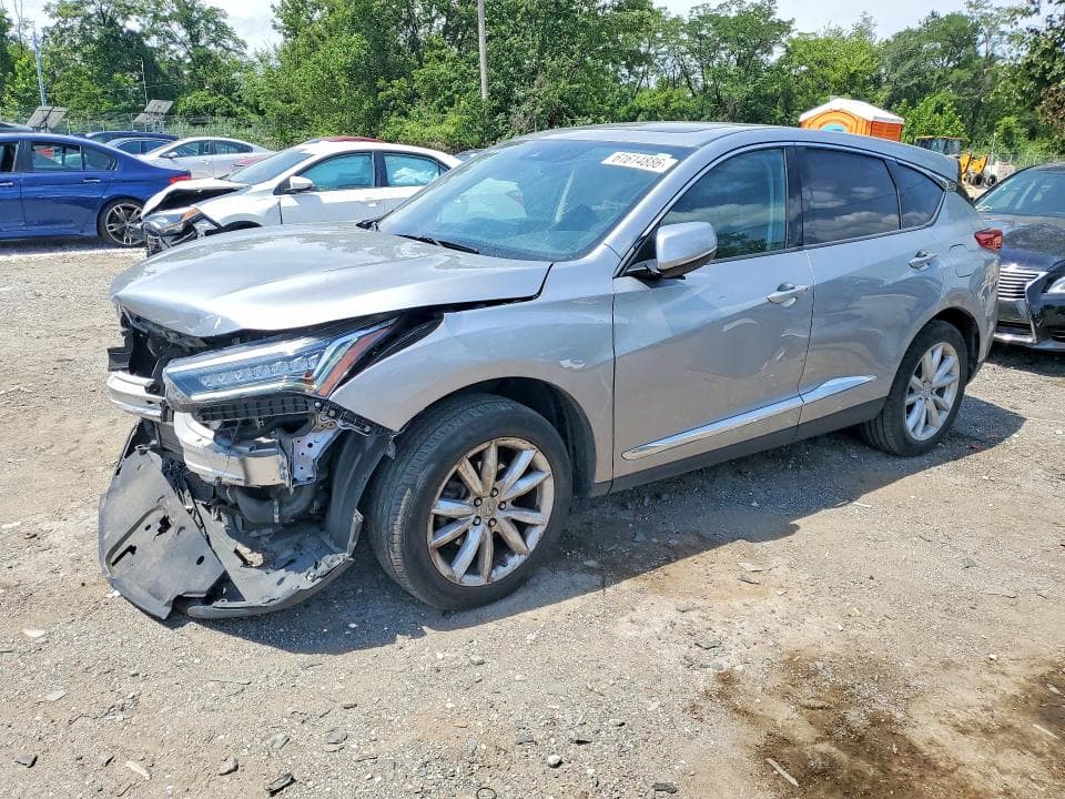 2020 ACURA RDX - 1