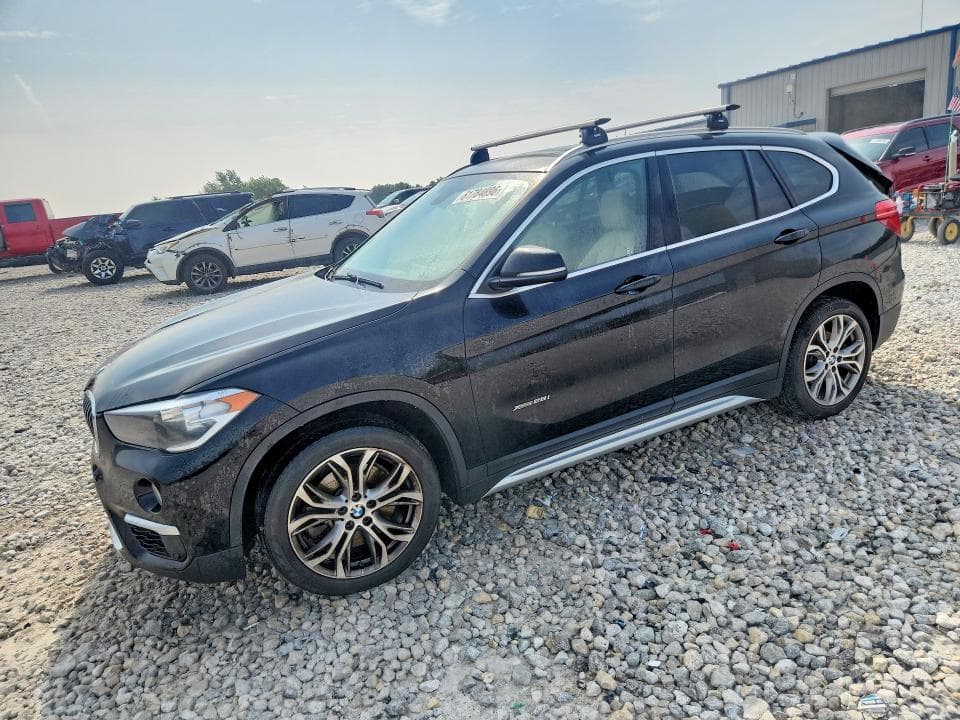 2017 BMW X1 XDRIVE28I - 1