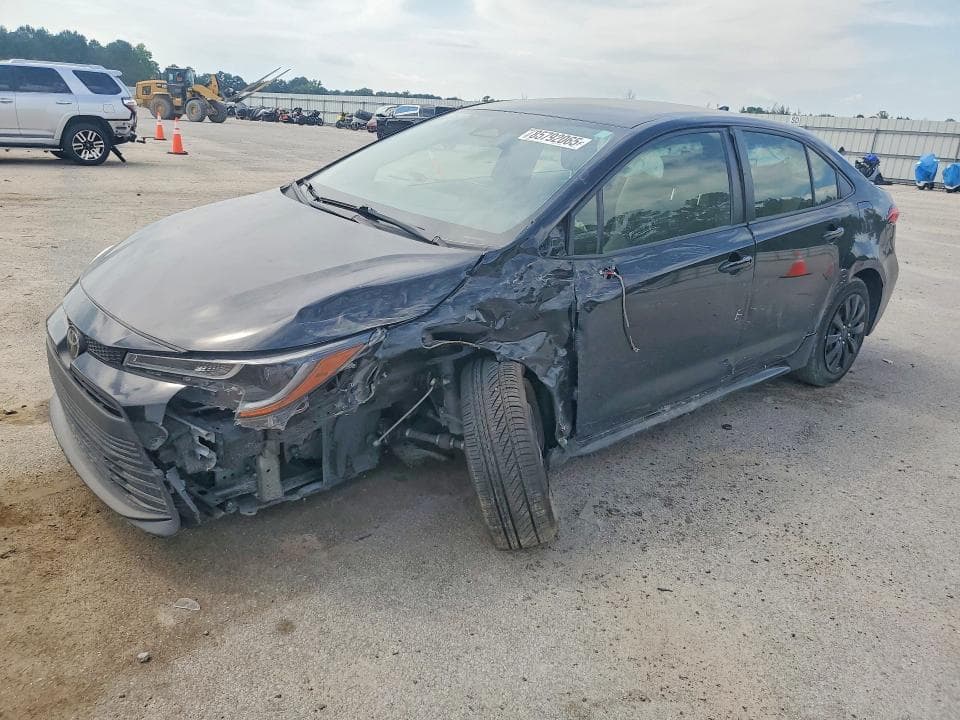 2023 TOYOTA COROLLA - 1