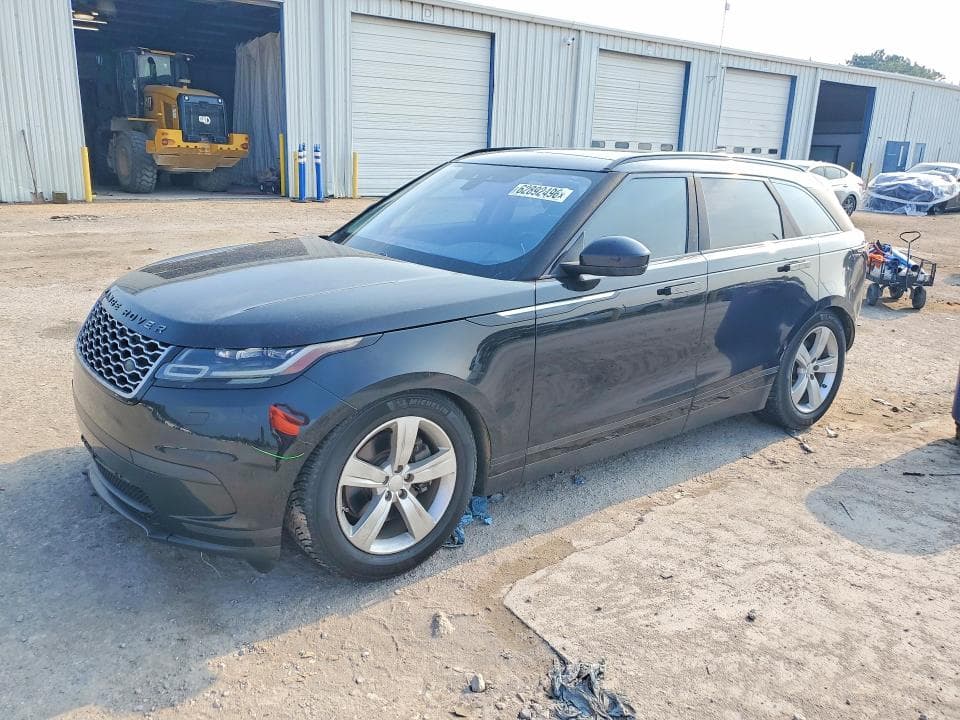 2018 LAND ROVER RANGE ROVER VELAR S - 1