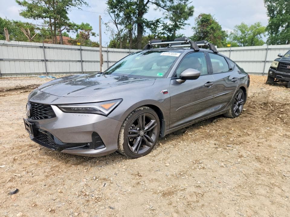 2024 ACURA INTEGRA A-SPEC A-SPEC - 1