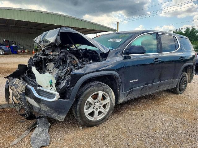 2017 GMC ACADIA SLE - 1