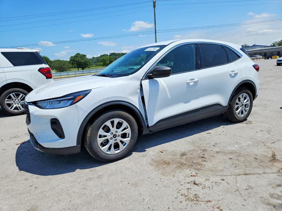 2024 FORD ESCAPE ACTIVE - 1