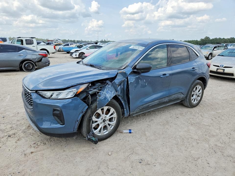 2023 FORD ESCAPE ACTIVE - 1