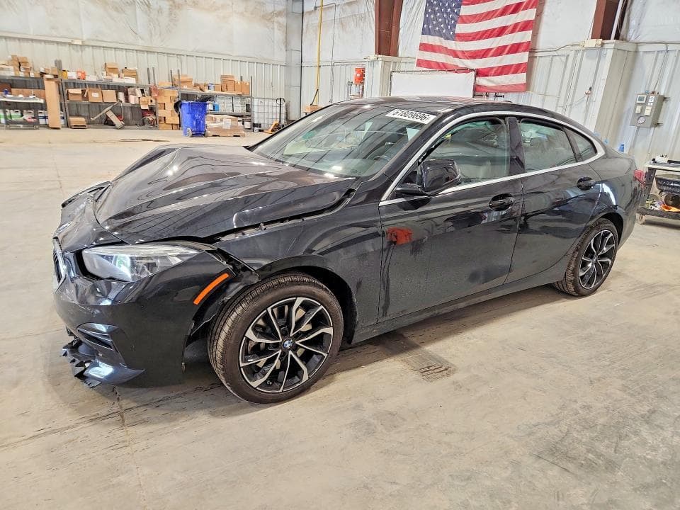 2021 BMW 228XI - 1