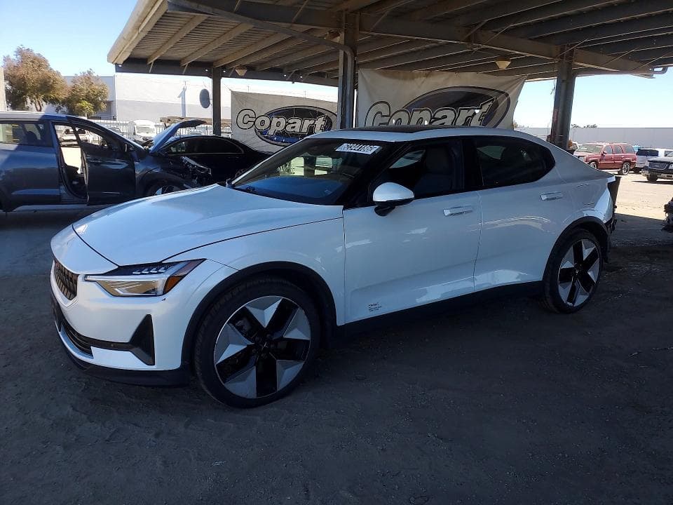 2023 POLESTAR 2 - 1