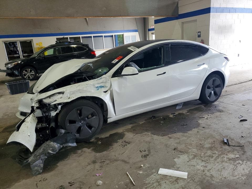 2023 TESLA MODEL 3 - 1
