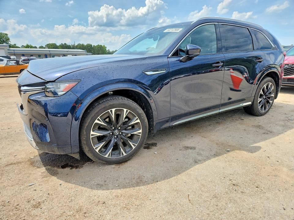 2025 MAZDA CX-90 PREMIUM - 1