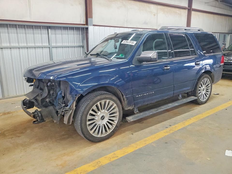 2017 LINCOLN NAVIGATOR SELECT - 1