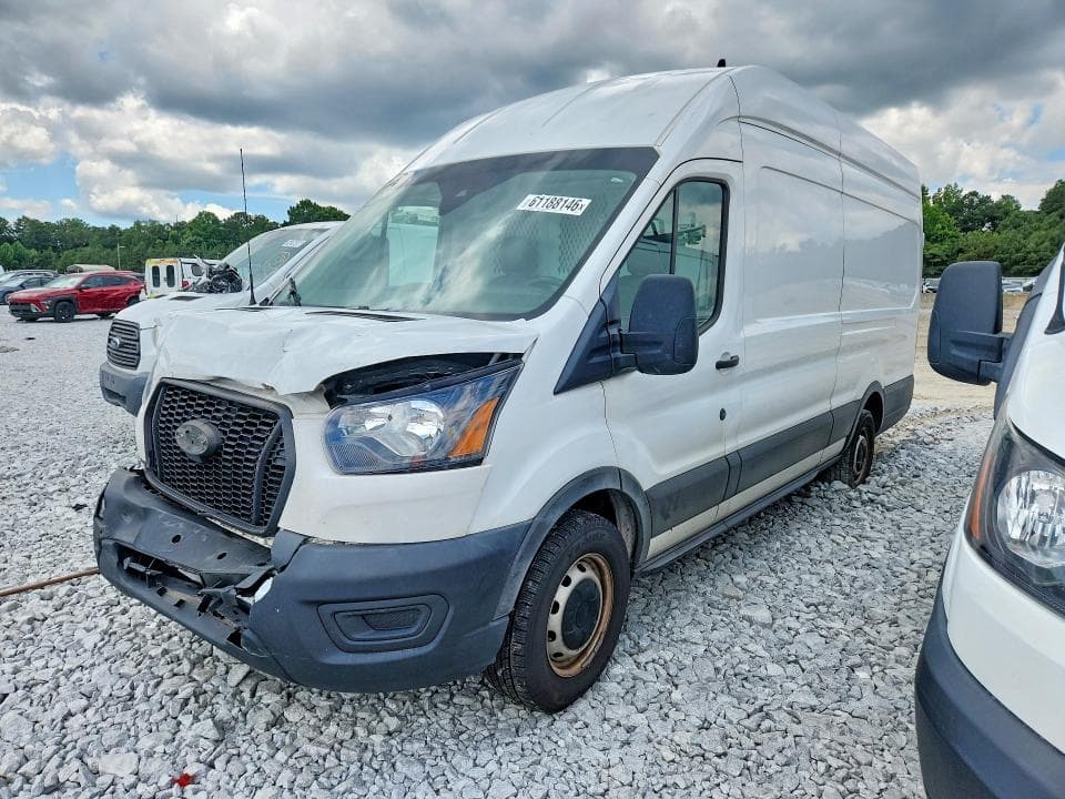 2023 FORD TRANSIT T-250 - 1