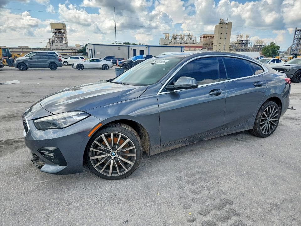 2021 BMW 228I - 1