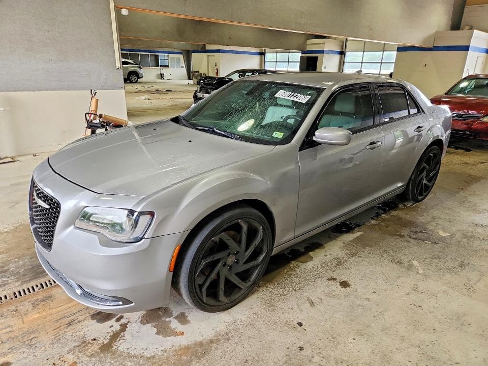 2017 CHRYSLER 300 S - 1
