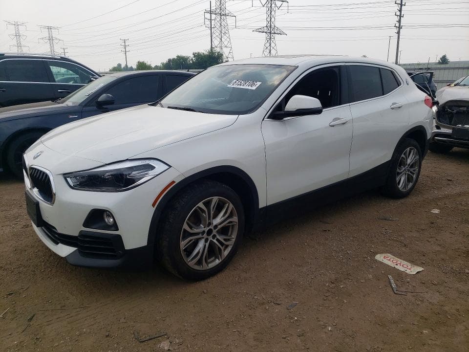 2020 BMW X2 SDRIVE28I - 1