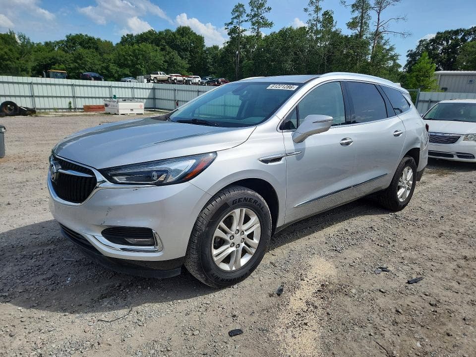 2020 BUICK ENCLAVE ESSENCE - 1