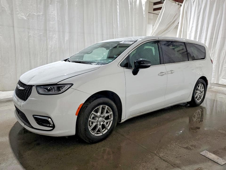 2026 CHRYSLER PACIFICA SELECT - 1