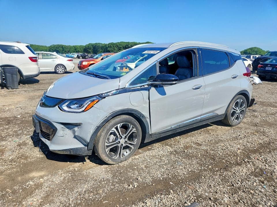 2019 CHEVROLET BOLT EV PREMIER - 1