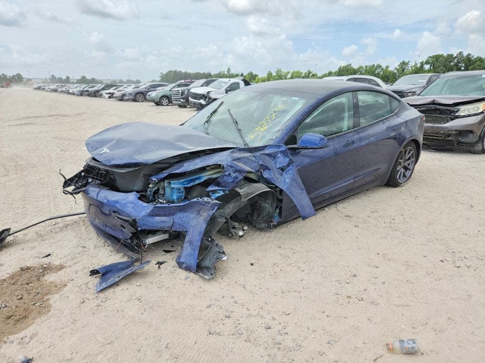 2023 TESLA MODEL 3 - 1