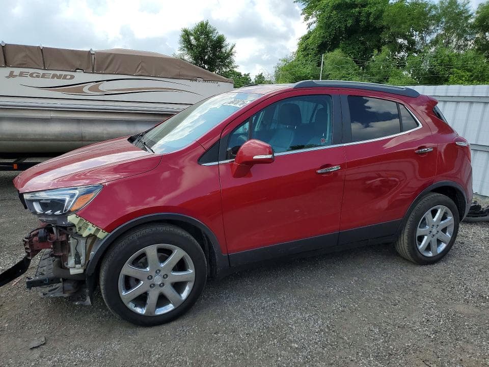 2018 BUICK ENCORE ESSENCE - 1