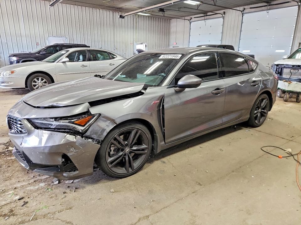 2025 ACURA INTEGRA A-SPEC - 1