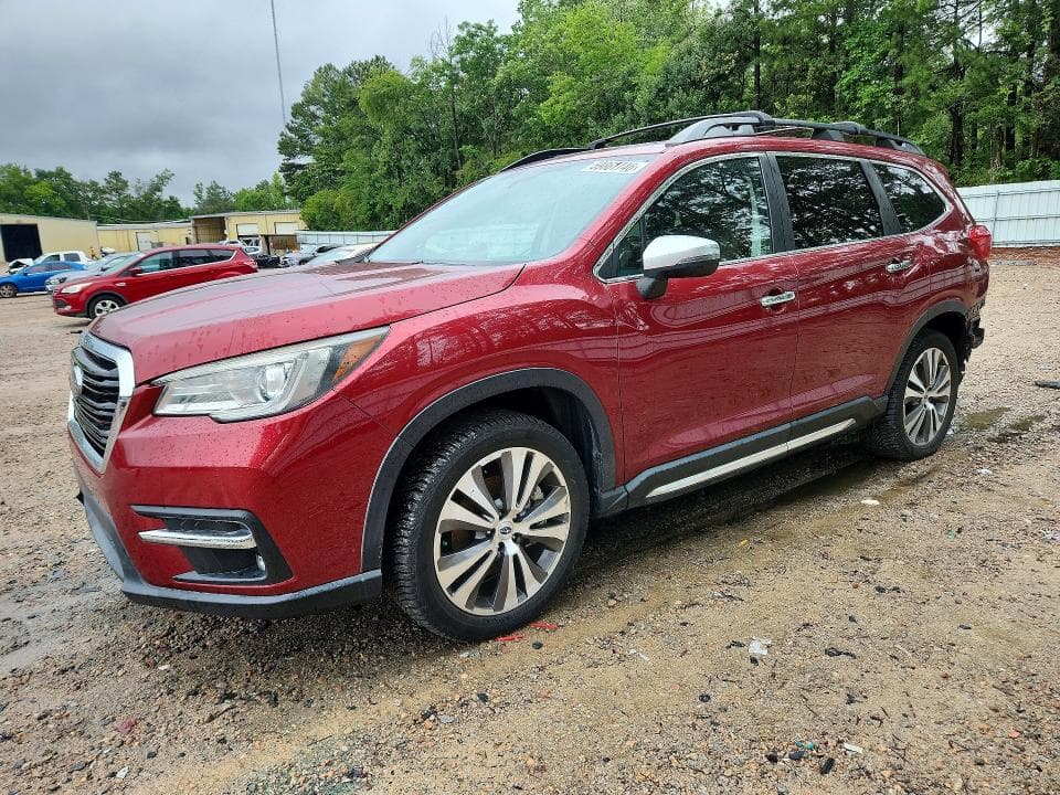2019 SUBARU ASCENT TOURING TOURING - 1
