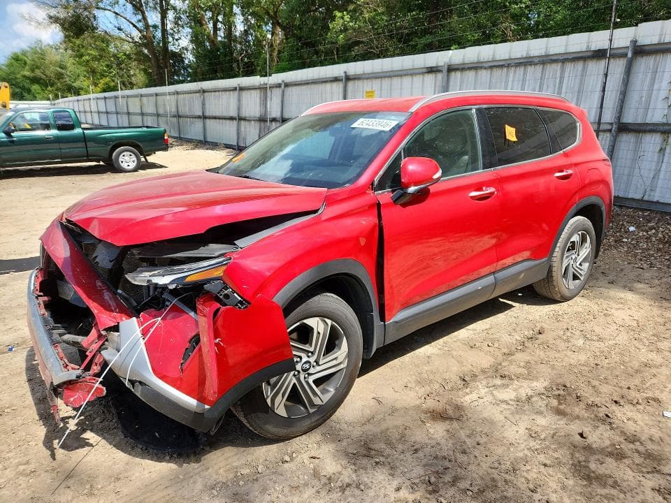 2023 HYUNDAI SANTA FE SEL - 1