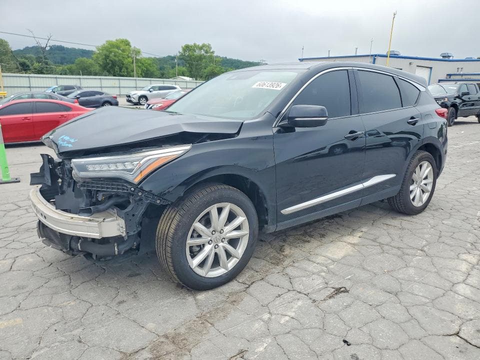 2019 ACURA RDX - 1