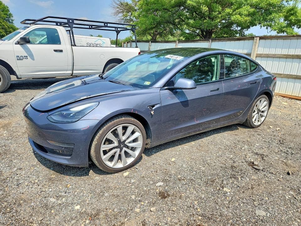 2023 TESLA MODEL 3 - 1
