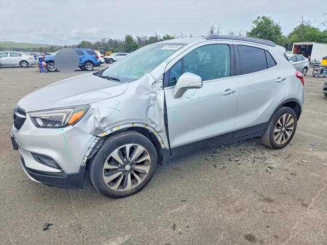 2017 BUICK ENCORE ESSENCE - 1