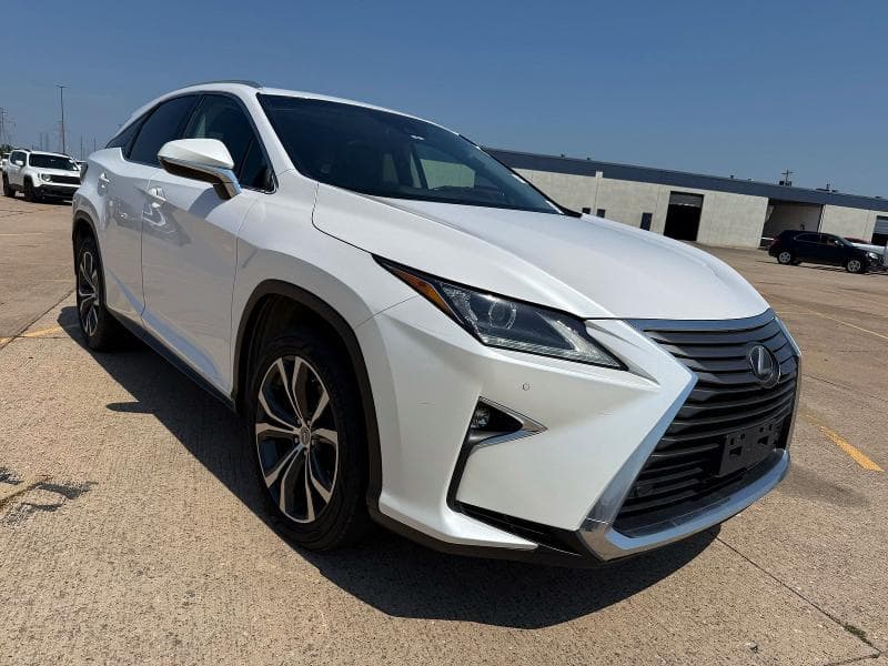 2017 LEXUS RX 350 BASE - 1
