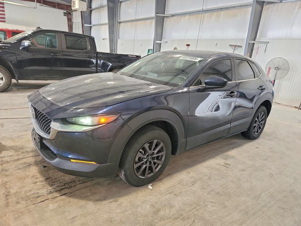 2023 MAZDA CX-30 - 1