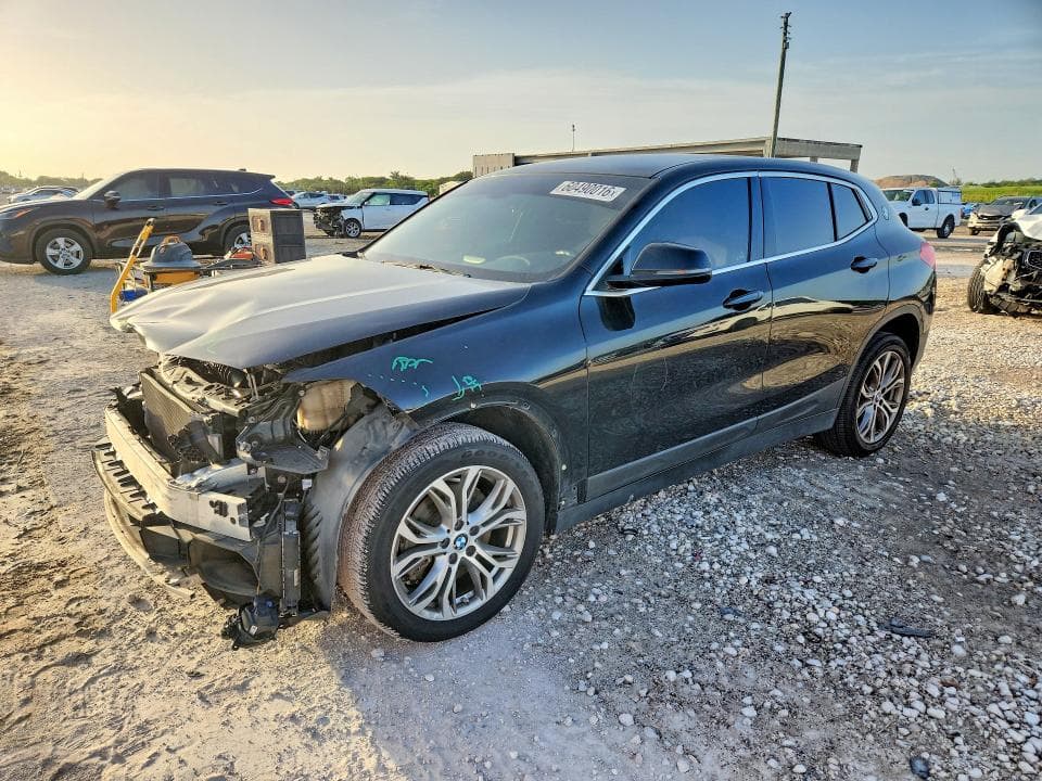 2018 BMW X2 XDRIVE28I - 1
